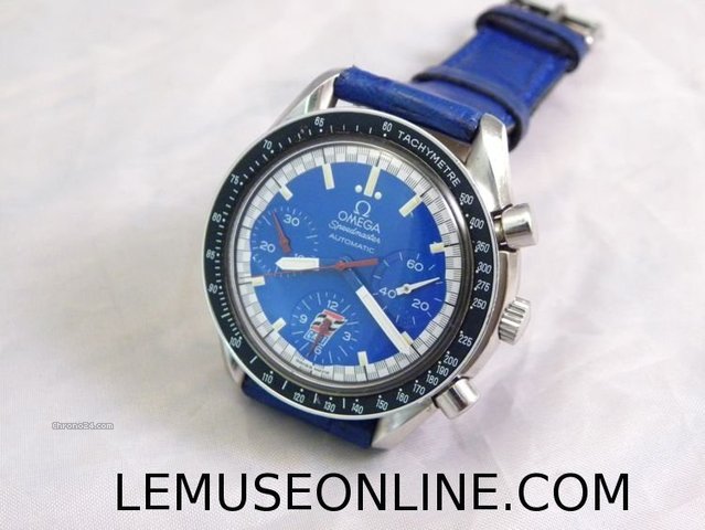 Omega 175.0032.1 Watches Watch