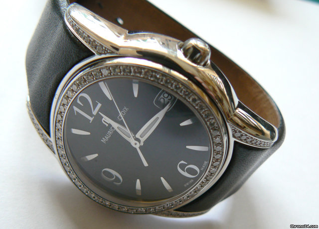 Maurice Lacroix Sphere WATCHES 2