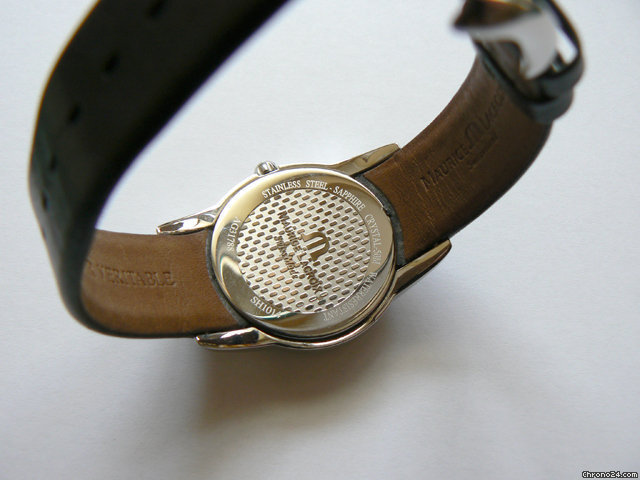 replica Maurice Lacroix Sphere WATCHES 1