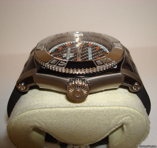 replica Roger Dubuis Easy Diver WATCHES 1