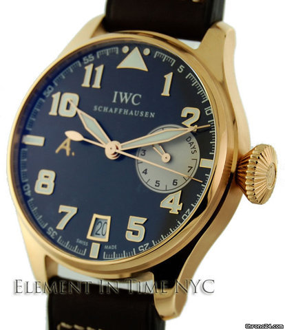 IWC IW5004-21 Watches Watch