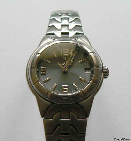 Ebel E-Type WATCHES 2