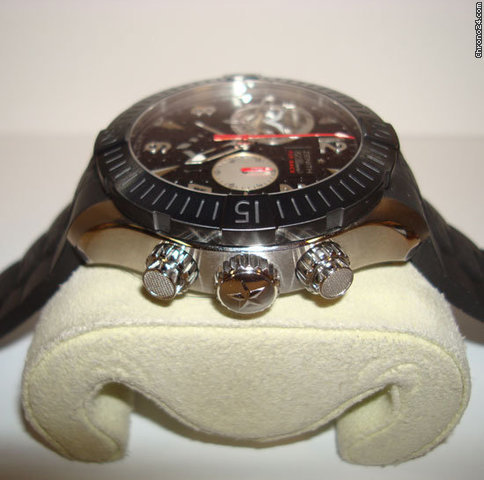 replica Zenith Defy Classic Flyback WATCHES 1