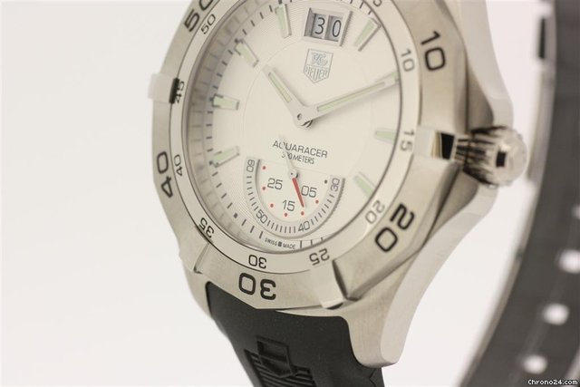 TAG Heuer Aquaracer WATCHES 2