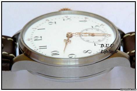 replica IWC Kaliber 53, Mariage Classic Edition No.: 28 ca.1897 WATCHES 1 