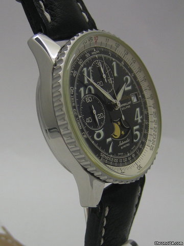 replica Breitling Navitimer Montbrillant Eclipse A43030 WATCHES 1 
