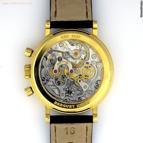 replica Breguet Chronograph WATCHES 1