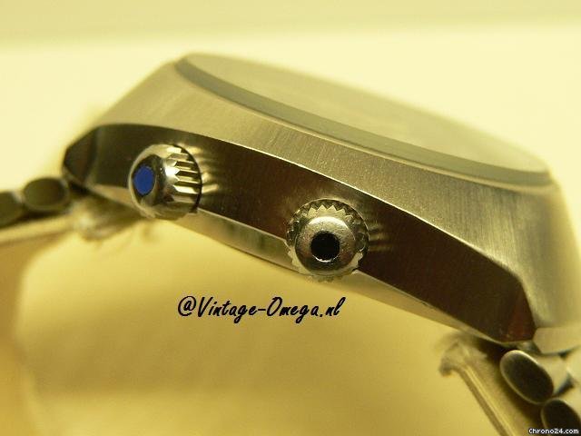 replica Omega Flightmaster C. 911 WATCHES 1
