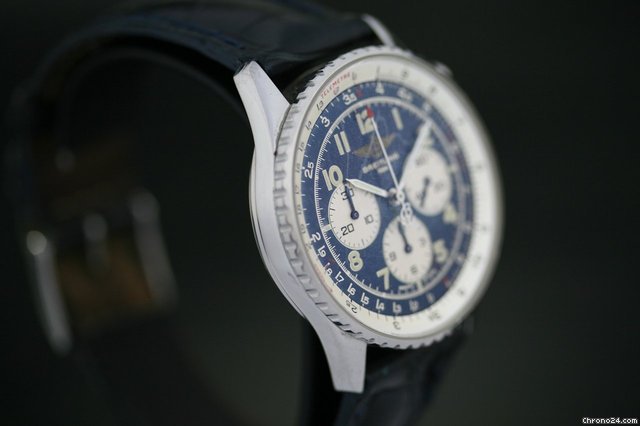 replica Breitling Navitimer Medium WATCHES 1 