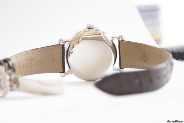 replica Patek Philippe Grande Complication Platin WATCHES 1