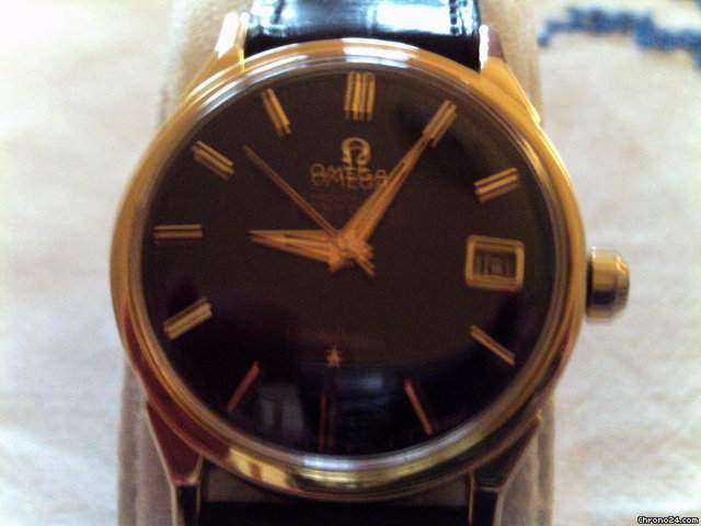 Omega Constellation WATCHES 2