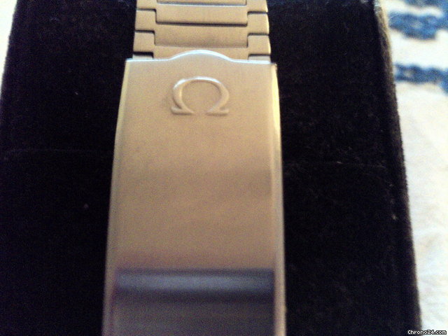replica Omega Seamaster Daydate Automatik WATCHES 1