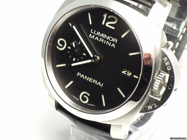 Panerai Luminor 1950 3days Aut. WATCHES 2