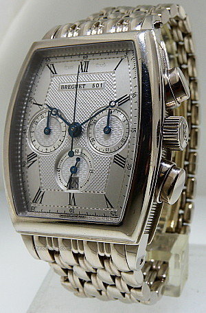 Breguet Heritage Chronographe WATCHES 2