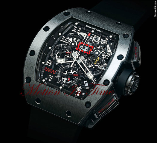 Richard Mille RM-011-FM Watches Watch