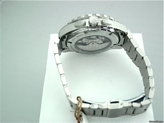 replica Omega Seamaster Aqua Terra Chronograph GMT WATCHES 1