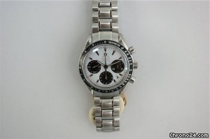 Omega Speedmaster Automatik WATCHES 2