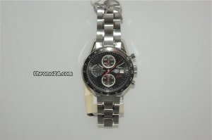 TAG Heuer Carrera Chronograph WATCHES 2