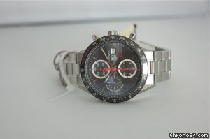 replica TAG Heuer Carrera Chronograph WATCHES 1
