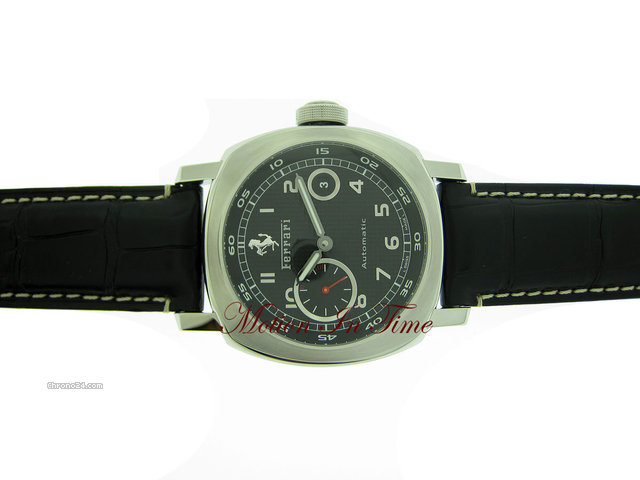 Panerai FER 001 FERRARI GRANTURISMO AUTOMATIC 45mm LIMITED 1000 PCS WATCHES 2