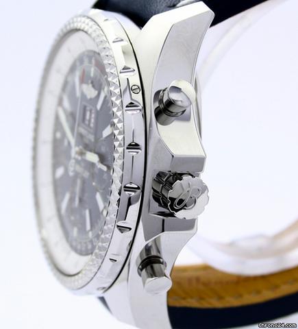 replica Breitling Bentley 6.75 NEU incl MWST mit Box +Papieren WATCHES 1