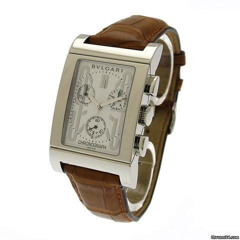 Bulgari Rettangolo WATCHES 2