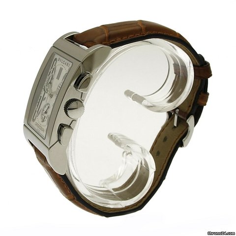 replica Bulgari Rettangolo WATCHES 1