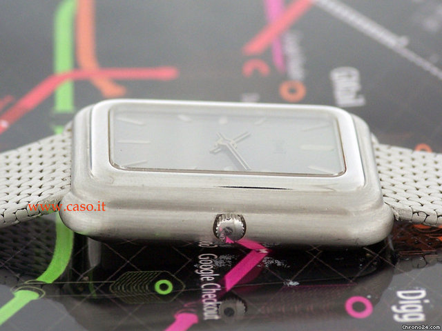 Piaget WHITE GOLD WATCHES 2