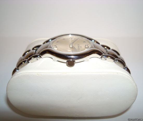 replica Ebel Beluga Lady WATCHES 1