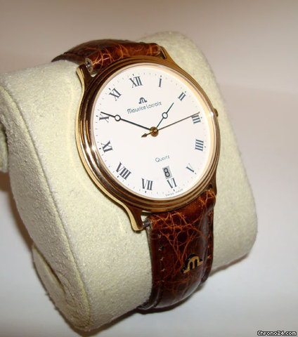 Maurice Lacroix Oro WATCHES 2