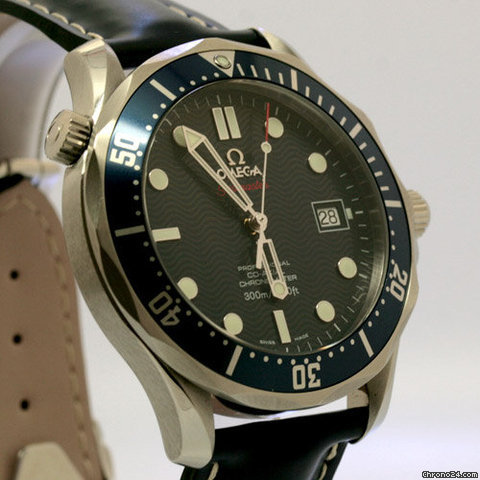Omega Sea Master WATCHES 2