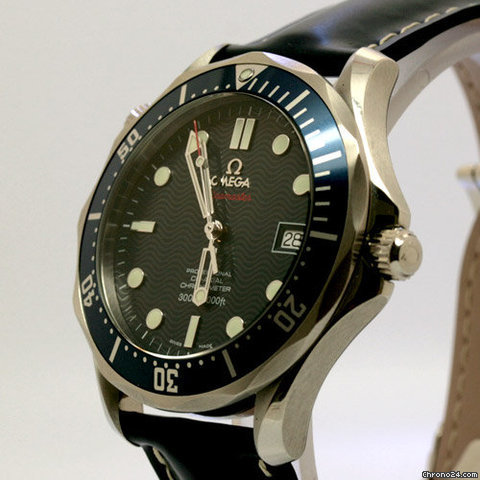 replica Omega Sea Master WATCHES 1