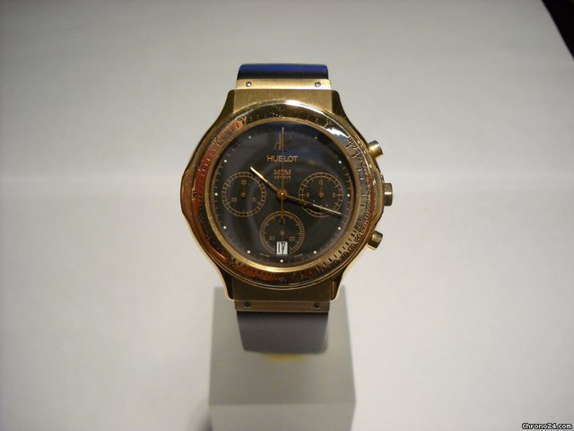 replica Hublot Sport Chrono WATCHES 1 