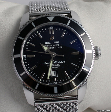 Breitling A17320-108 Watches Watch