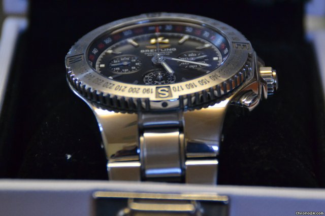 Breitling Hercules WATCHES 2