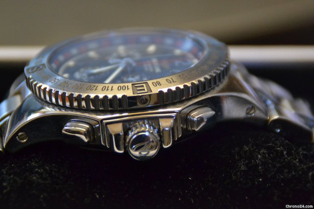 replica Breitling Hercules WATCHES 1