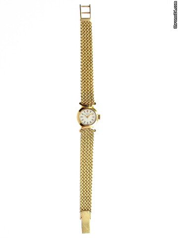 IWC Kaliber 431 WATCHES 2