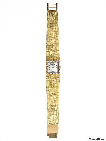 Omega Brillantuhr WATCHES 2
