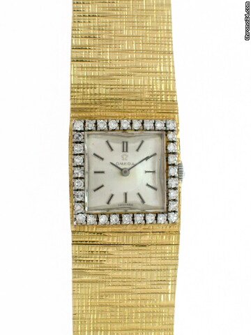 Omega Omega 36079 Watches Watch