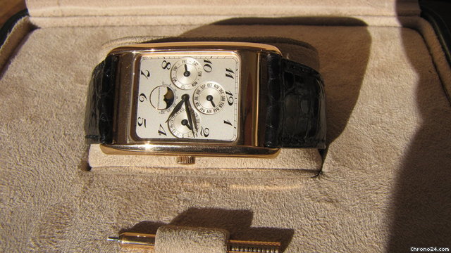 Audemars Piguet ewiger Kalender Quantieme Perpetuel WATCHES 2