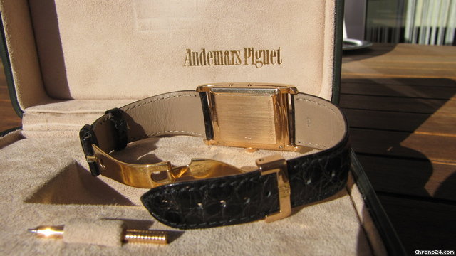 replica Audemars Piguet ewiger Kalender Quantieme Perpetuel WATCHES 1
