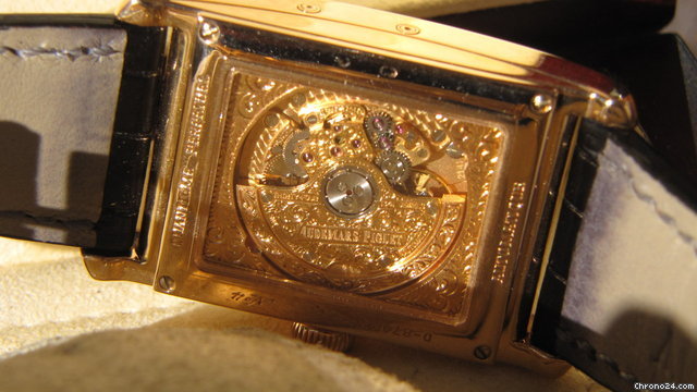 replica Audemars Piguet ewiger Kalender Quantieme Perpetuel Automatique WATCHES 1