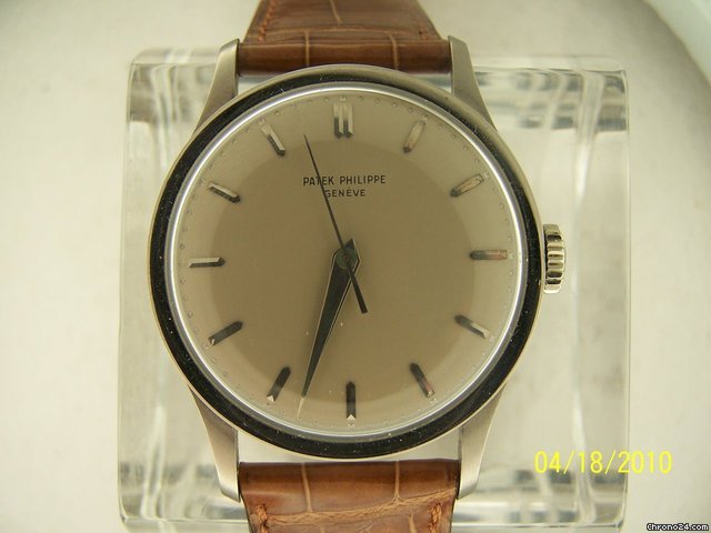 Patek Philippe Patek Philippe 27793 Watches Watch
