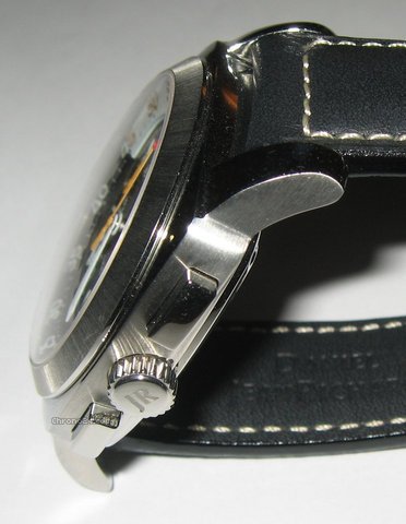 replica JeanRichard JUVENTUS CHRONOSCOPE 2005/2006 LIMITED EDITION WATCHES 1 