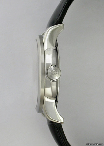 replica Maurice Lacroix gmt WATCHES 1