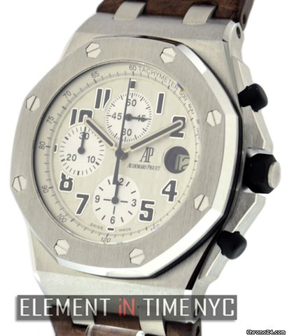 Audemars Piguet 26170st.oo.d091cr.01 Watches Watch