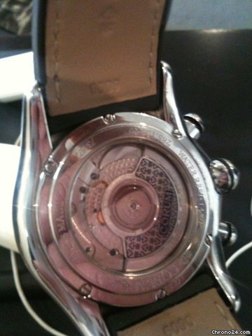 replica Corum bubble WATCHES 1