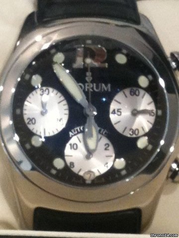 Corum Corum 48717 Watches Watch