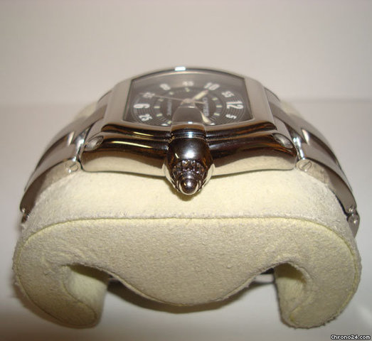 replica Cartier Roadster WATCHES 1 