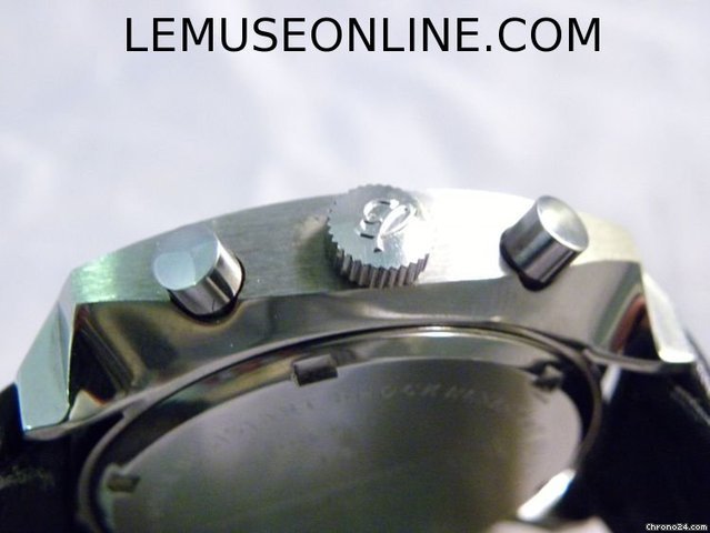 Breitling CRONO WATCHES 2